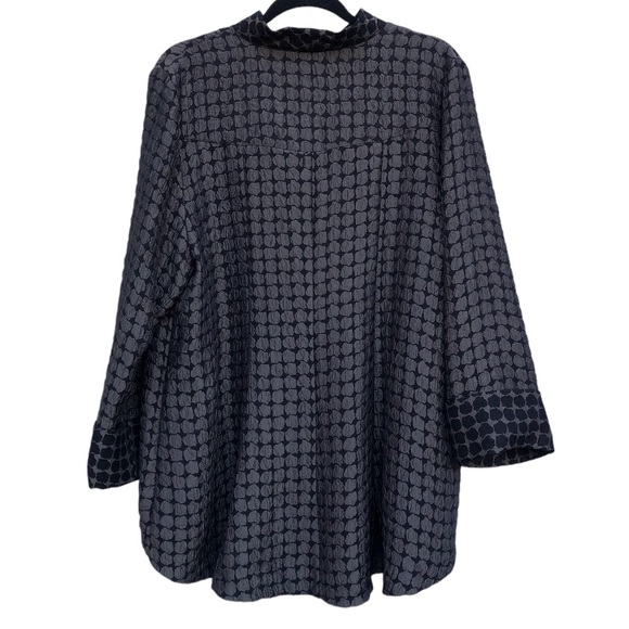 IC lightweight blazer jacket XXL - Fits like a L-XL - Picture 2 of 10